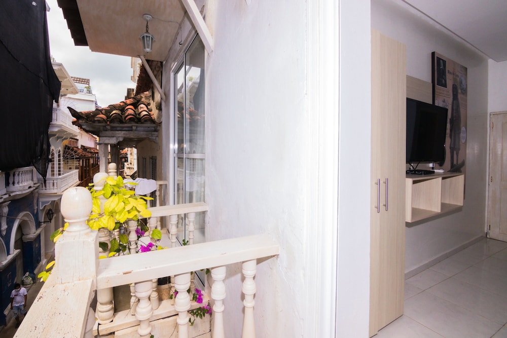 Hotel Gallery Cartagena 42/43