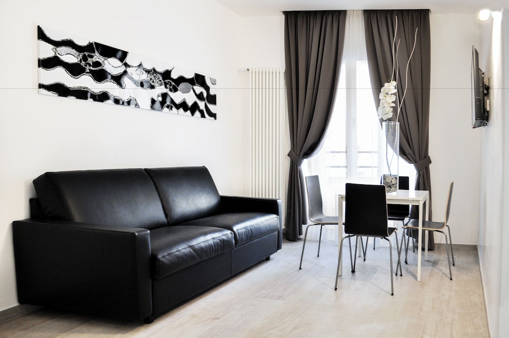 Lhp Suite Termini 15/21