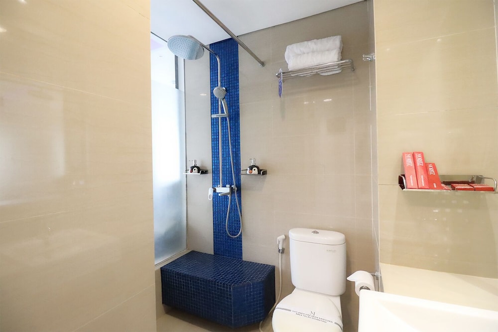 Moritz BIZ Gandaria (Ex Everyday Smart Hotel Mayestik) 49/50