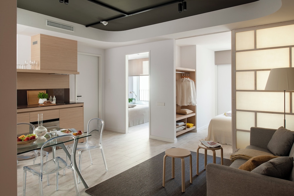 Eric Vökel Boutique Apartments - Hamburg Suites 30/41
