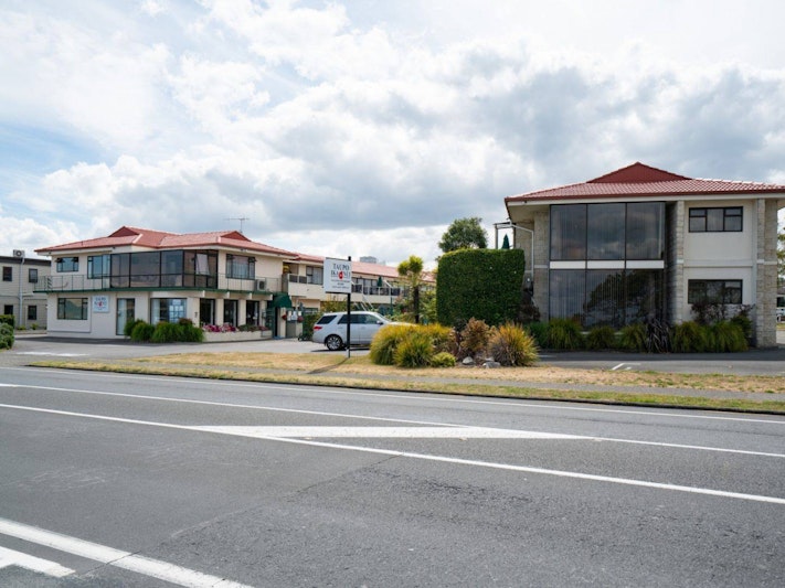 Ika Nui Taupo 12/15