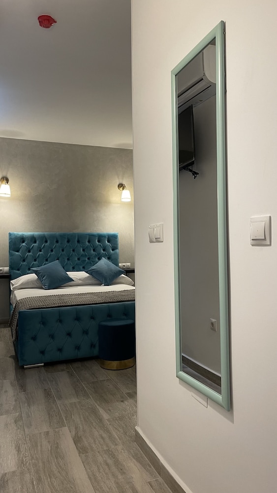 Hotel Boutique Andalucia 21/47