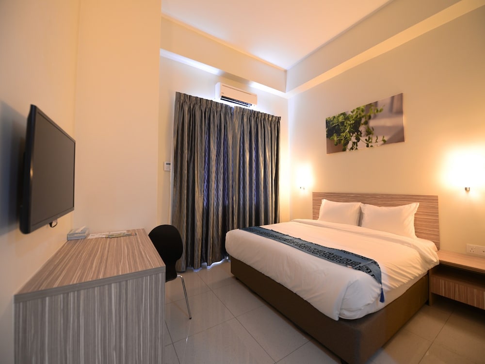 Nadias Hotel Cenang Langkawi 12/46