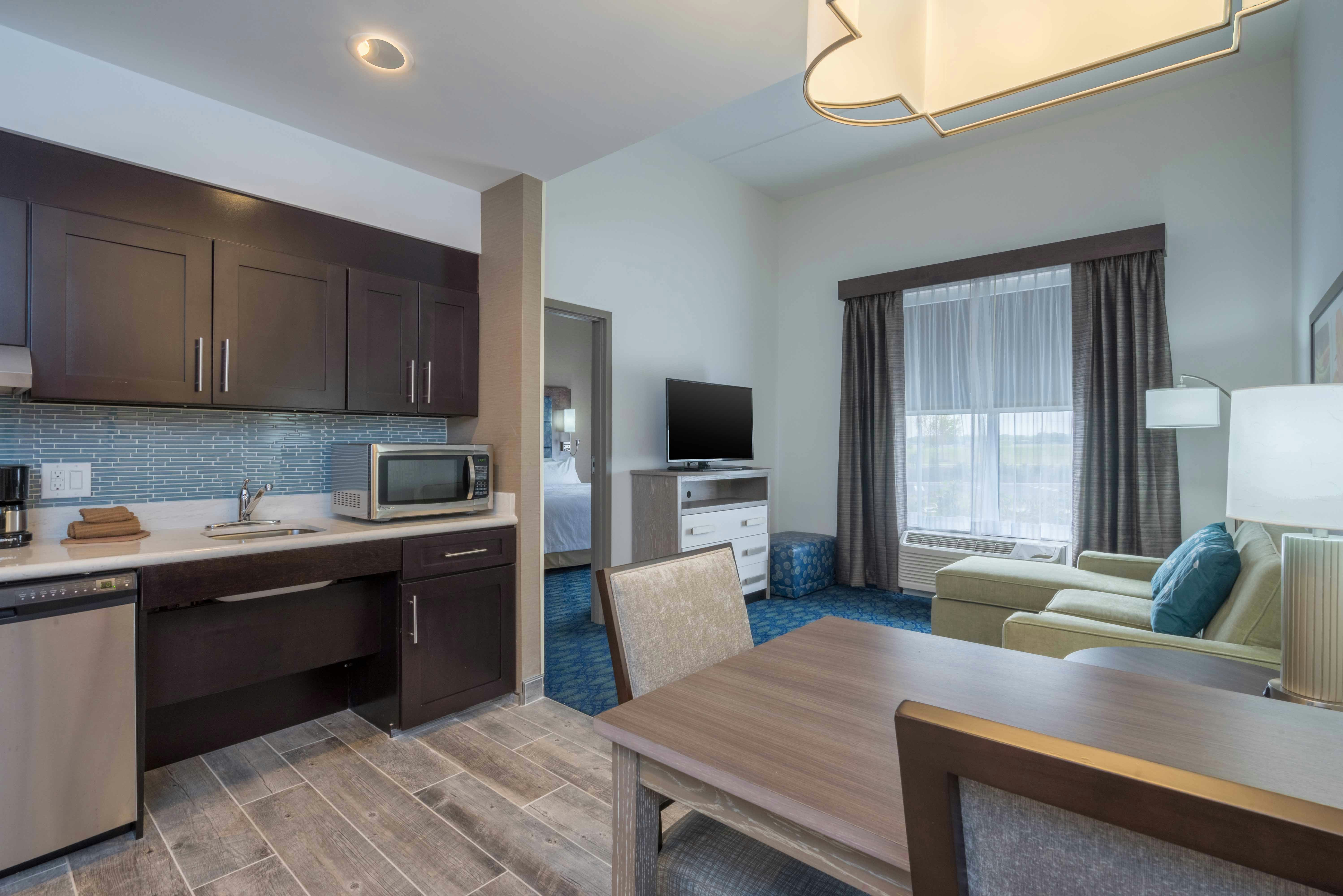 HOMEWOOD SUITES BY HILTON PHILADELPHIA PLYMOUTH MEETING 36/36