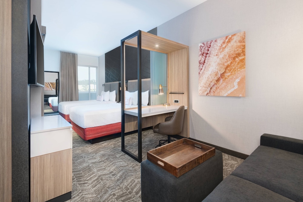 SpringHill Suites by Marriott Tifton 26/35