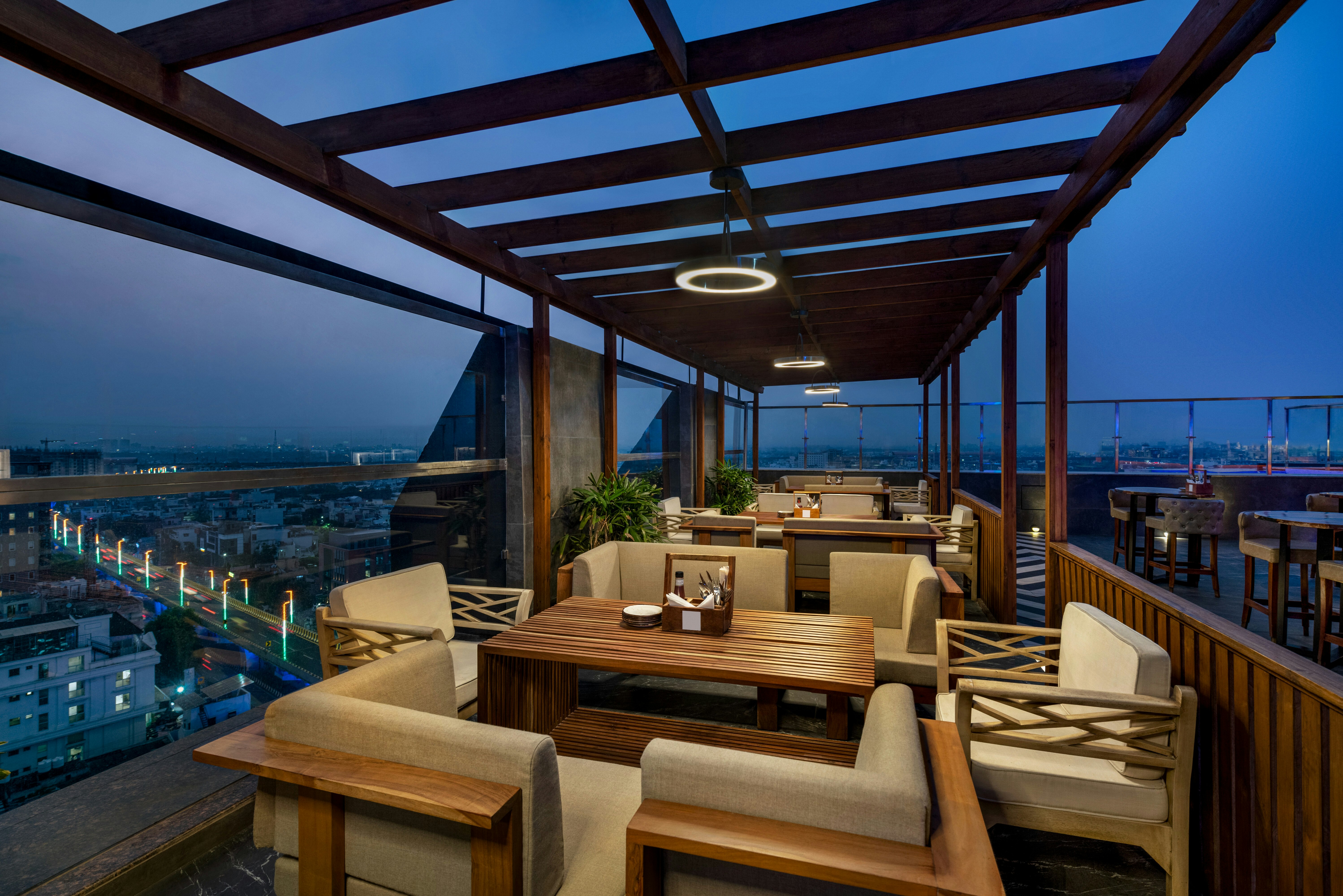 Hilton Jaipur 34/60