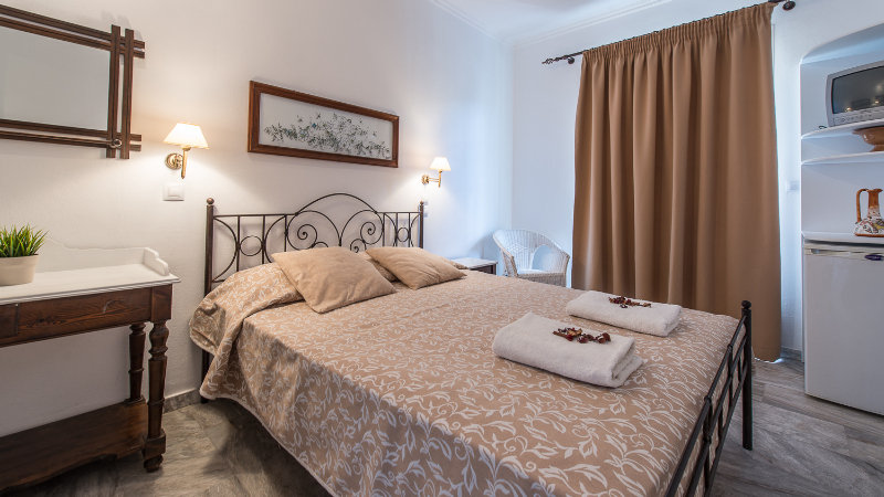 Locanda Beach Hotel 7/20