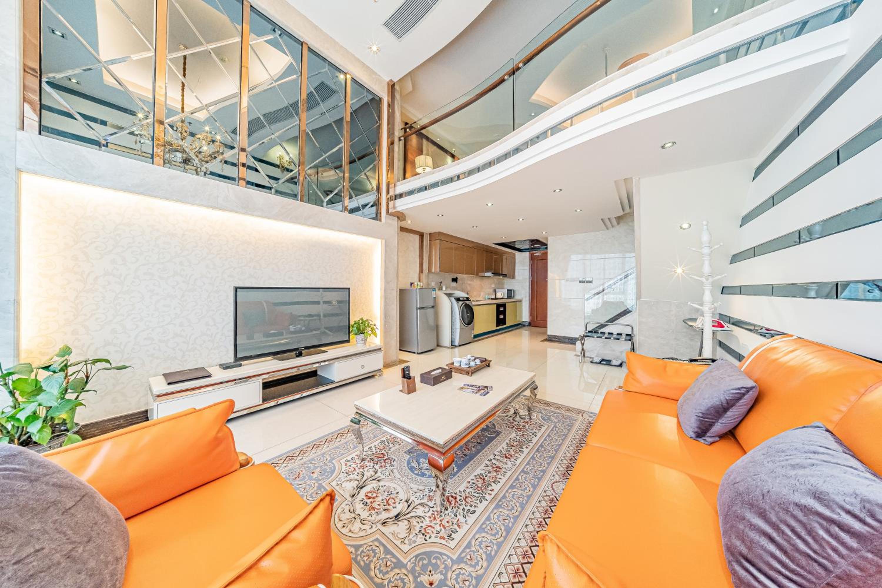 South North International Apartment 30/45