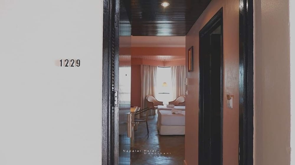 Napalai Hotel 43/73
