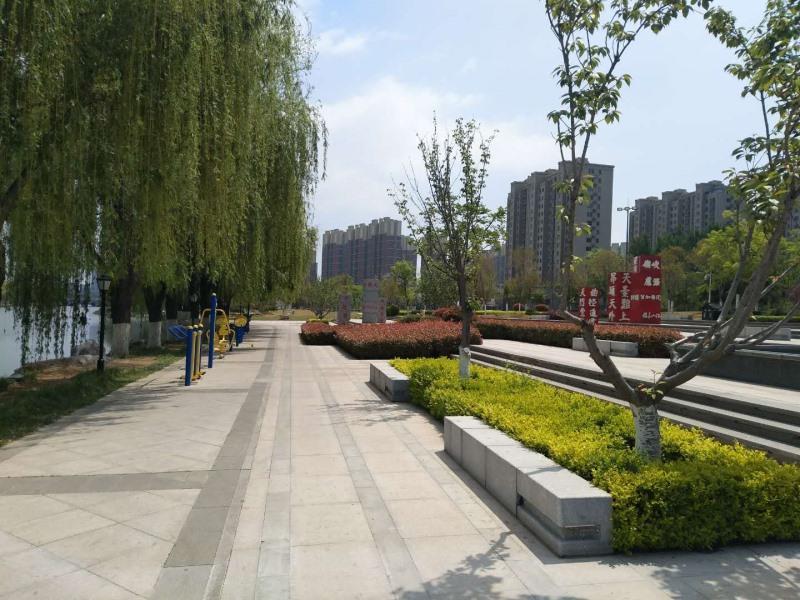 GreenTree Inn Taian High Speed Railway Station Lingshan Street 30/37