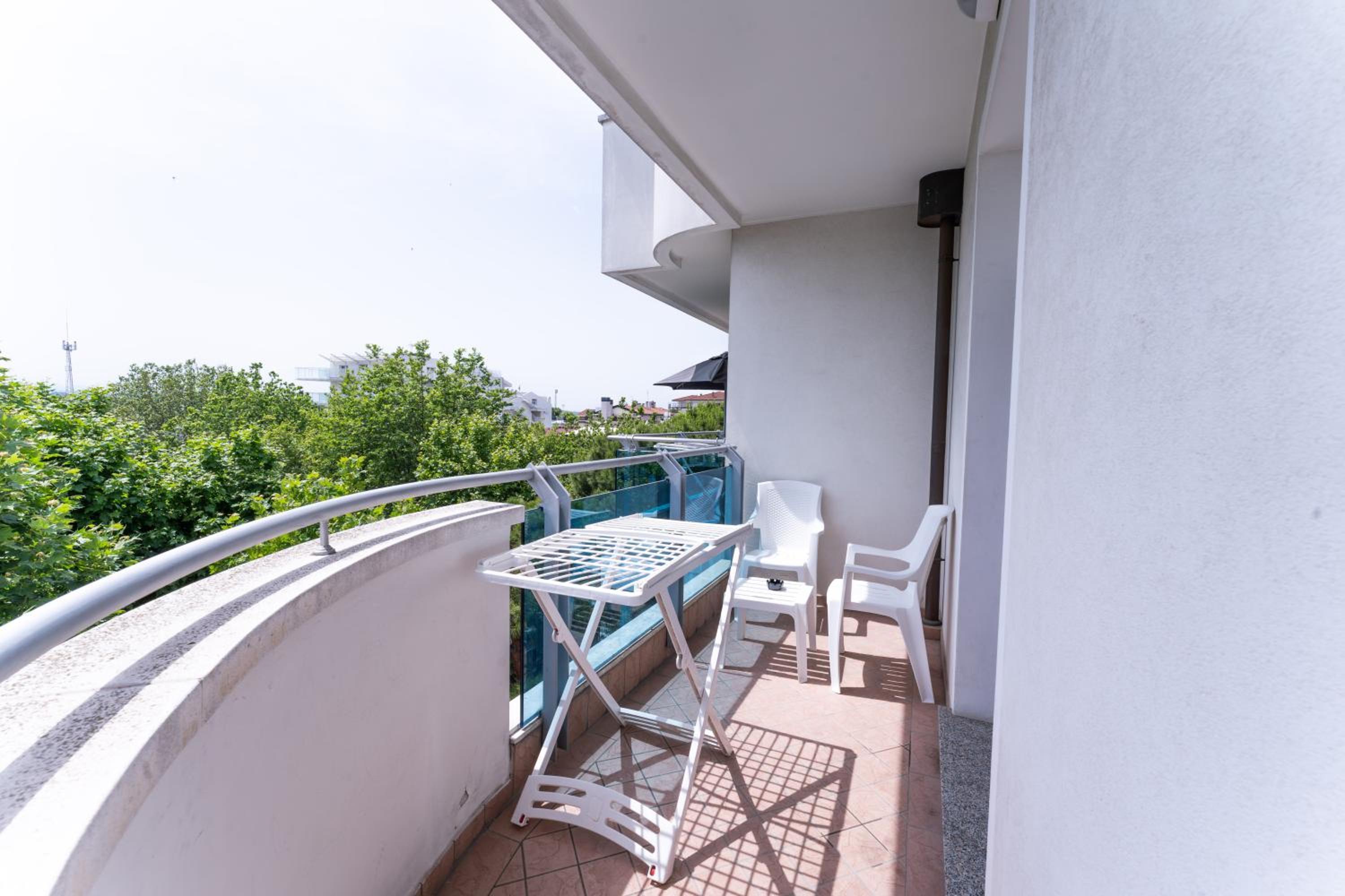 Residence Marconi Mare 47/50