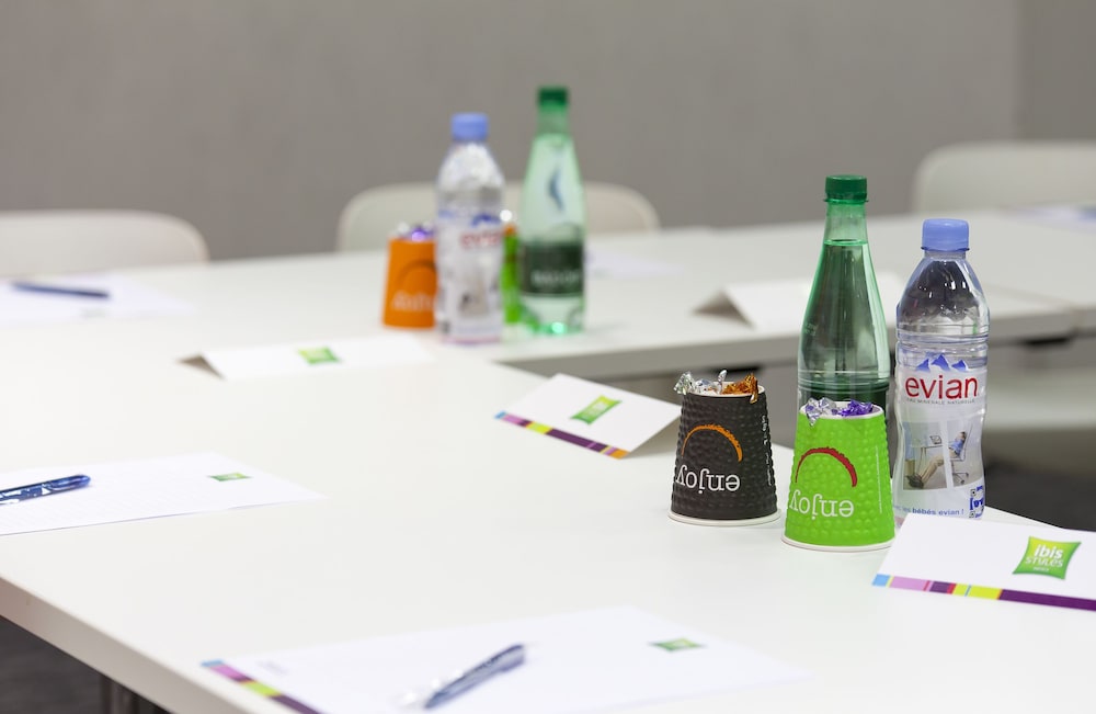 Ibis Styles Poitiers Centre 19/49