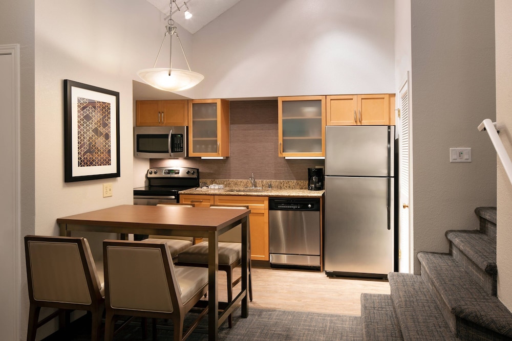 Residence Inn Las Vegas Convention Center 41/46