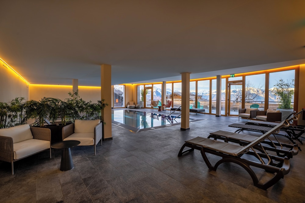 VIU Hotel Villars 26/50