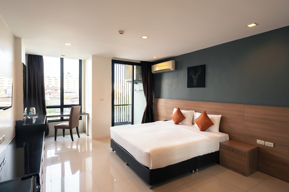 Marigold Sukhumvit 28/63