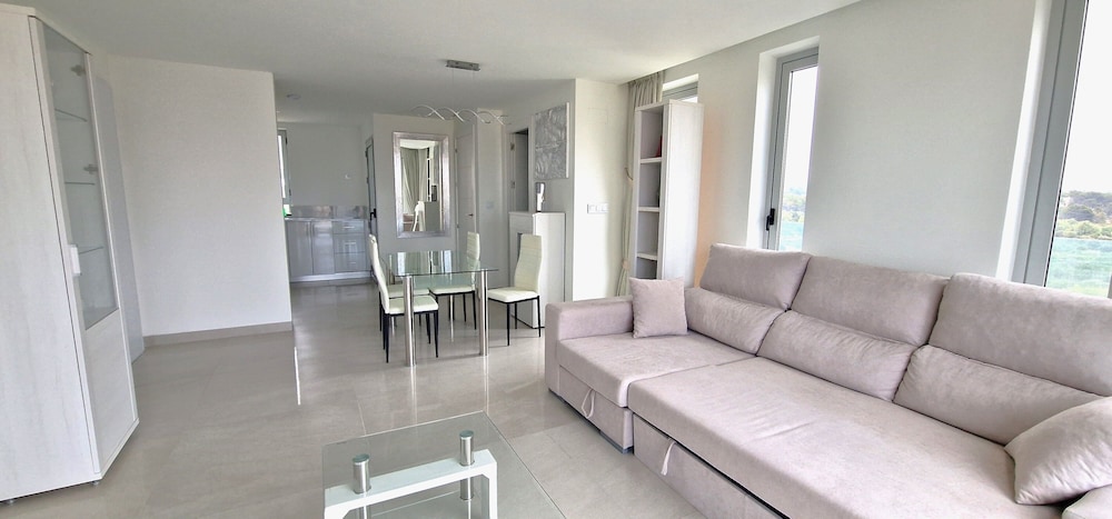 Apartamentos Oasis De La Cala 22/45