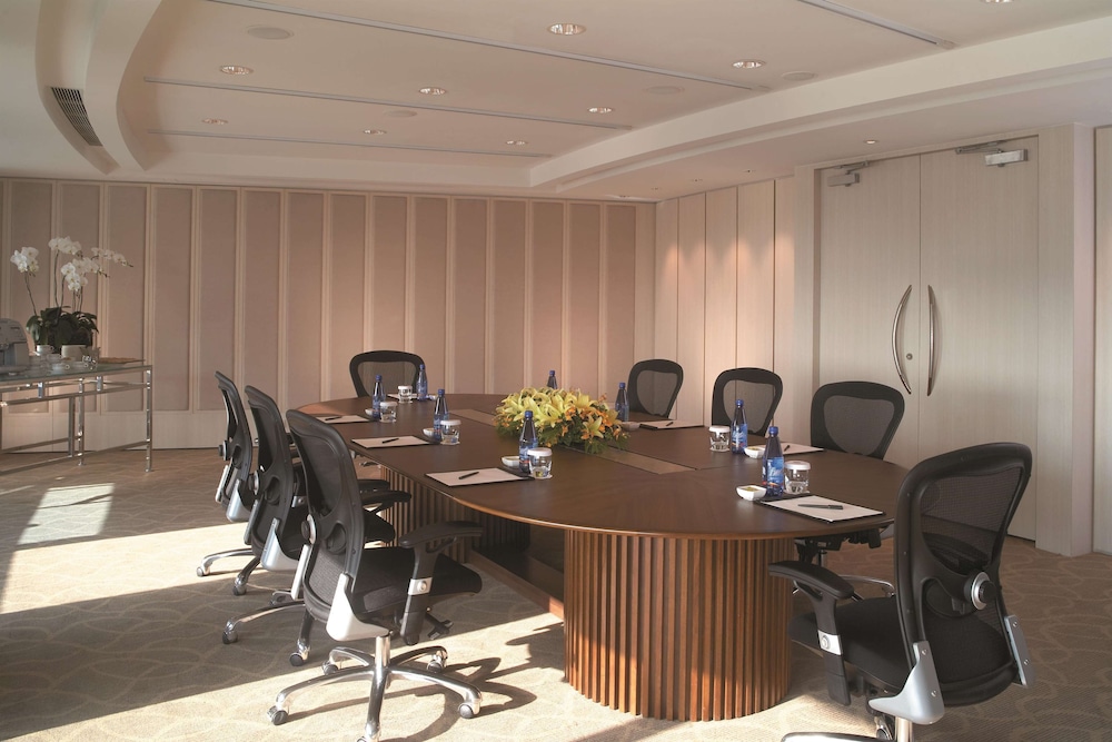 Shangri-La Far Eastern Tainan 41/50