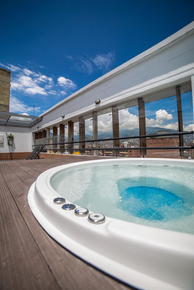 HOTEL GOLDEN PALERMO 27/50