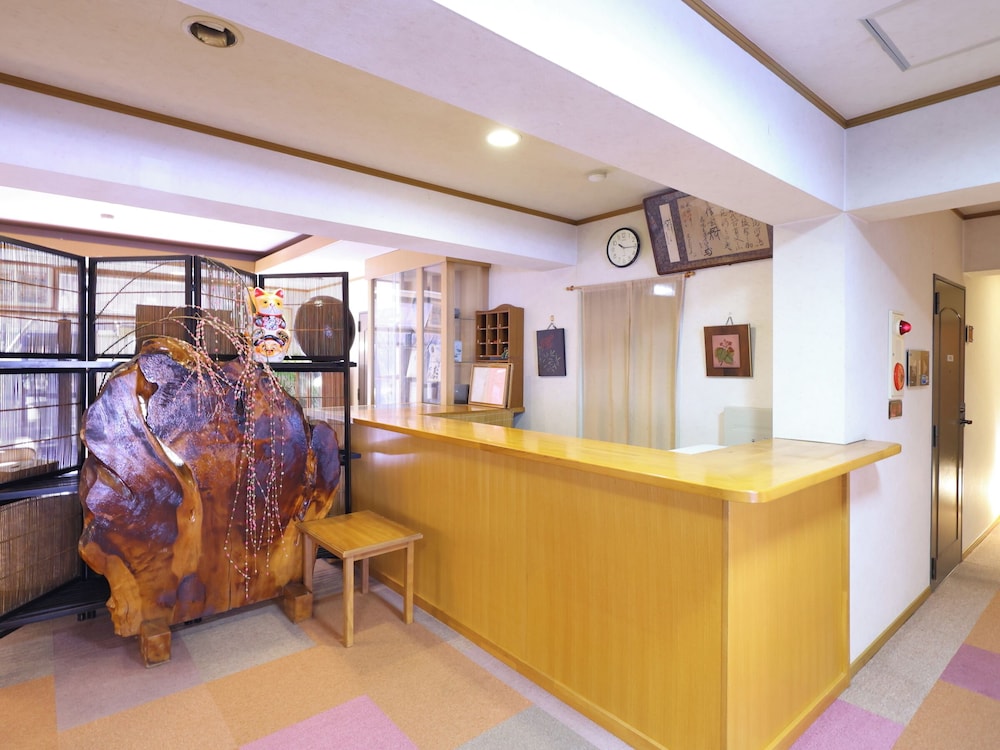 Kuroiwa Ryokan 4/50