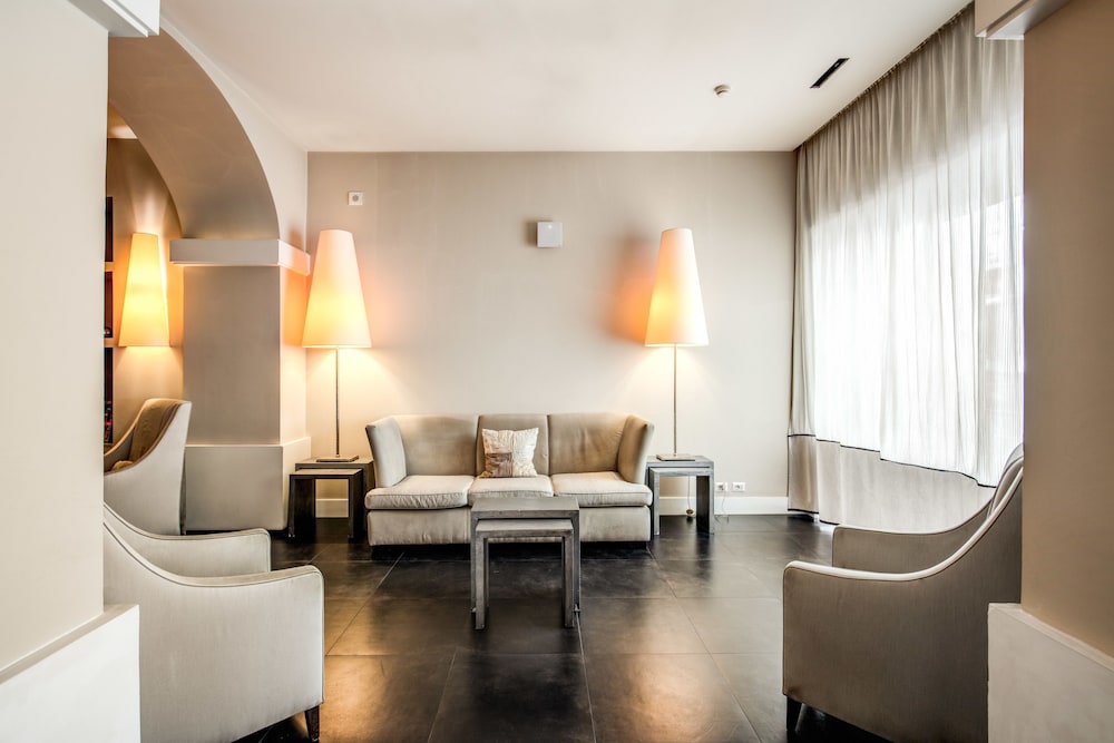 Hotel Villafranca 41/61