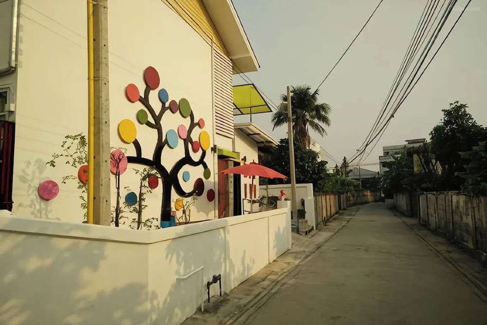 Na-Rak-O Resort 17/70