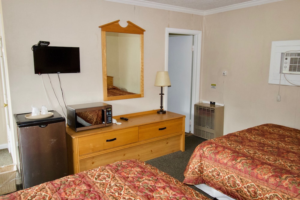 Oakdell Motel 20/57