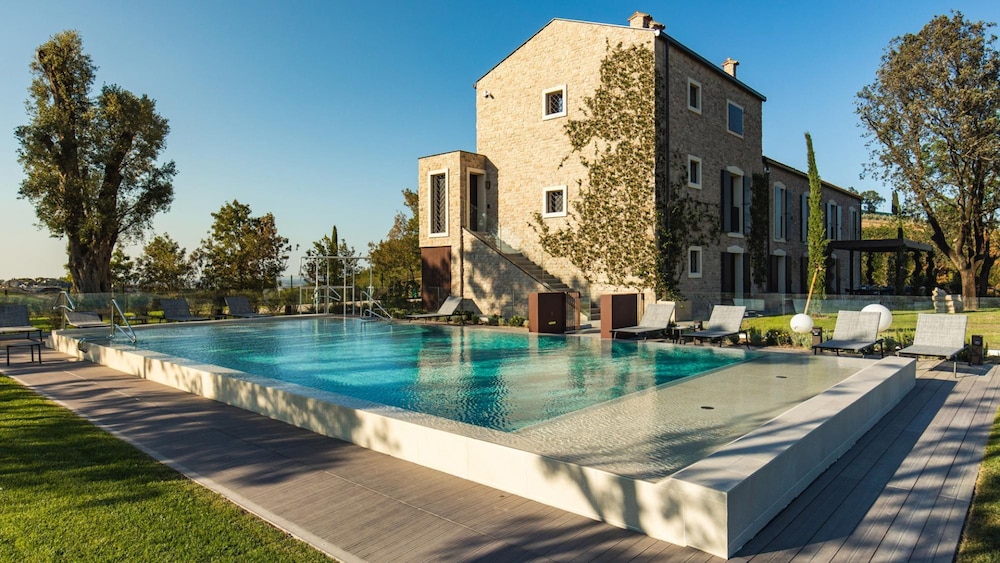 Palazzo Di Varignana Resort Spa 79/81