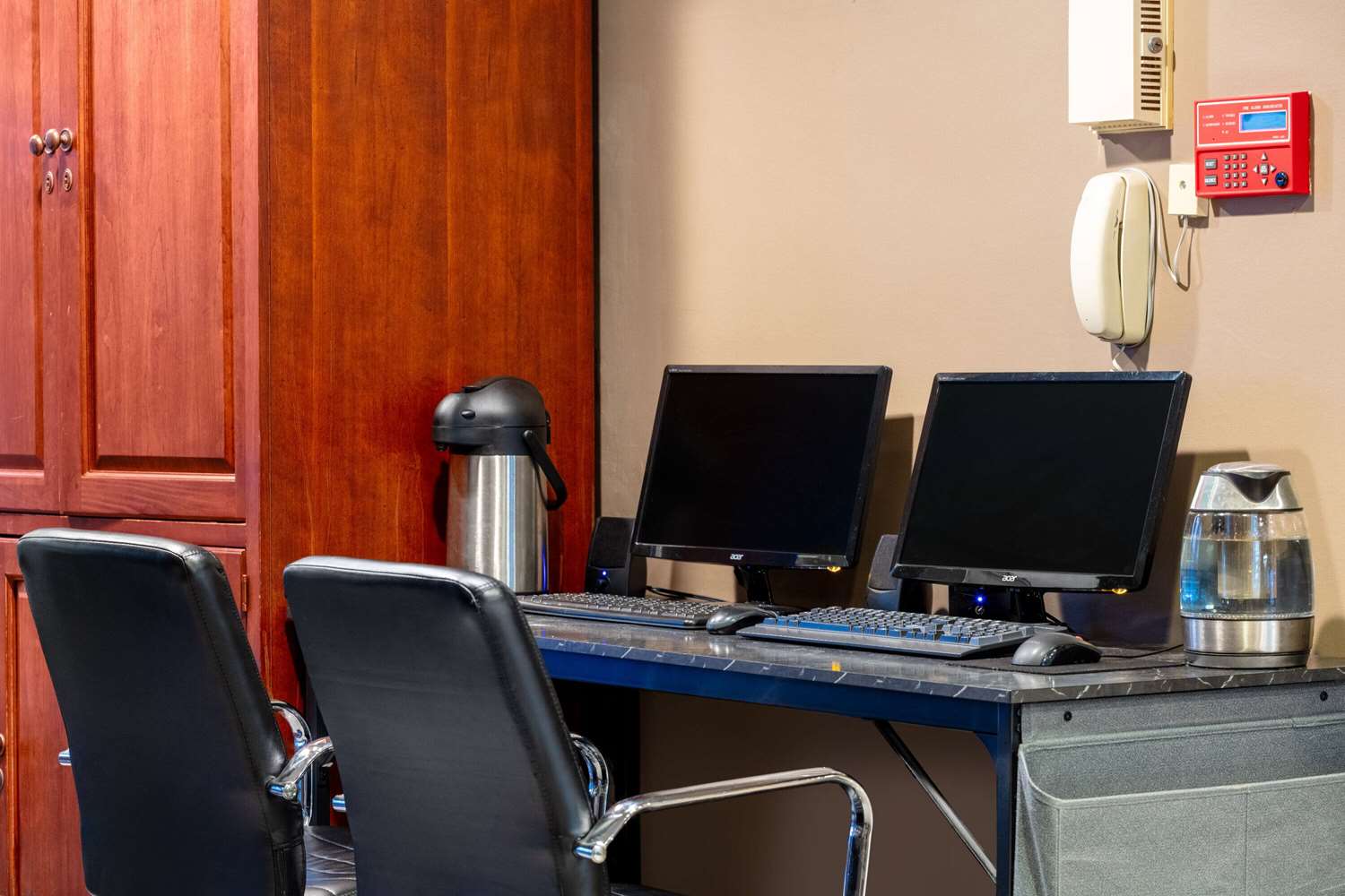 Travelodge By Wyndham Seattle By The Space Needle 16/27