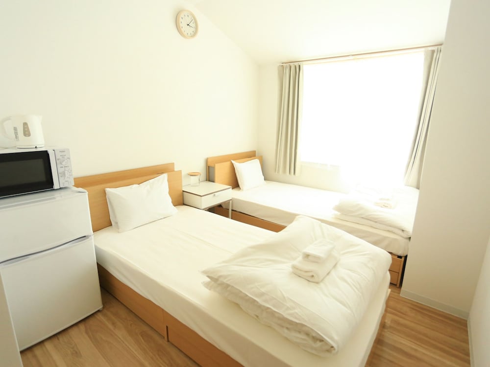 SUPERIOR, TWIN BEDS