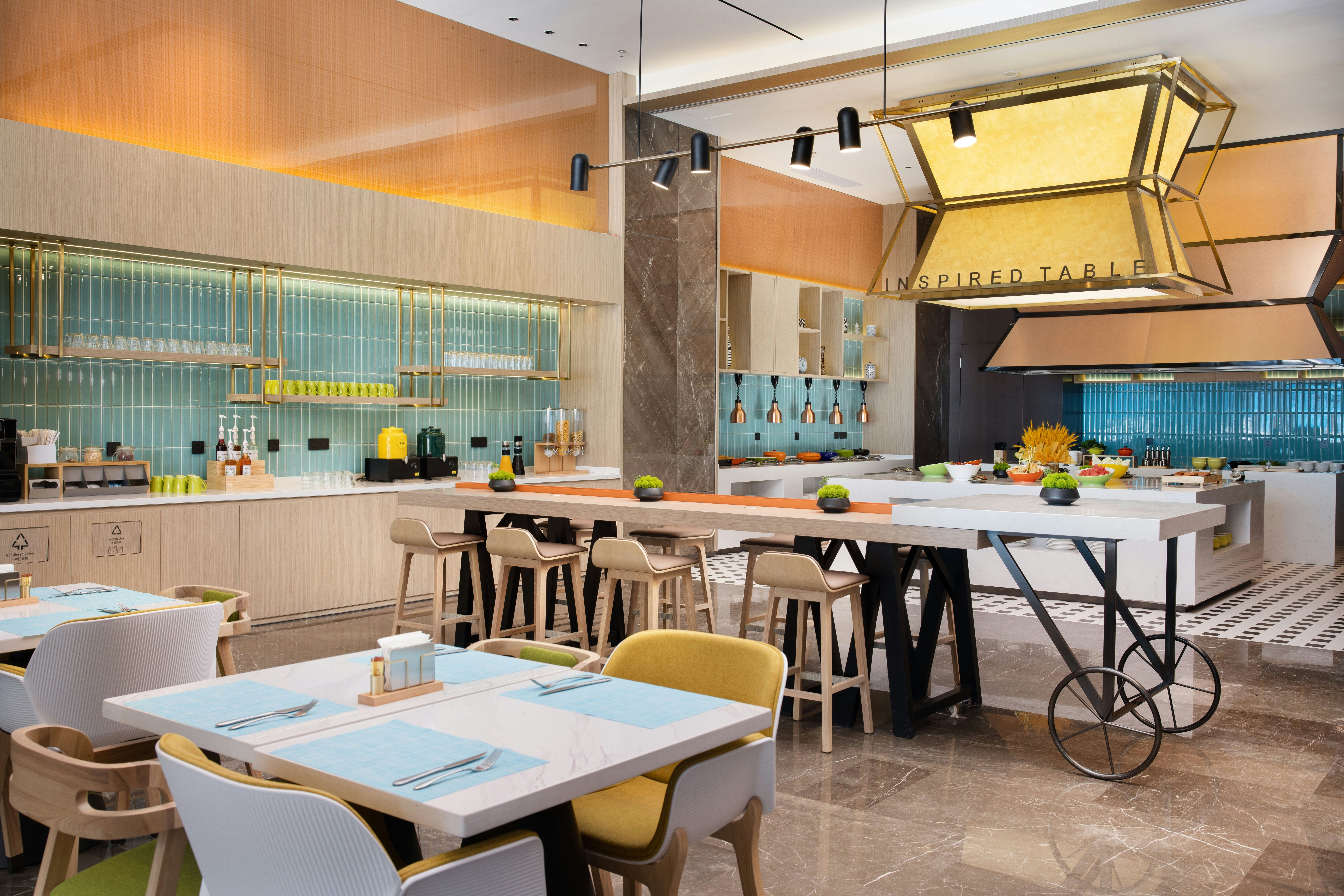HOME2 SUITES BY HILTON Naning 34/43