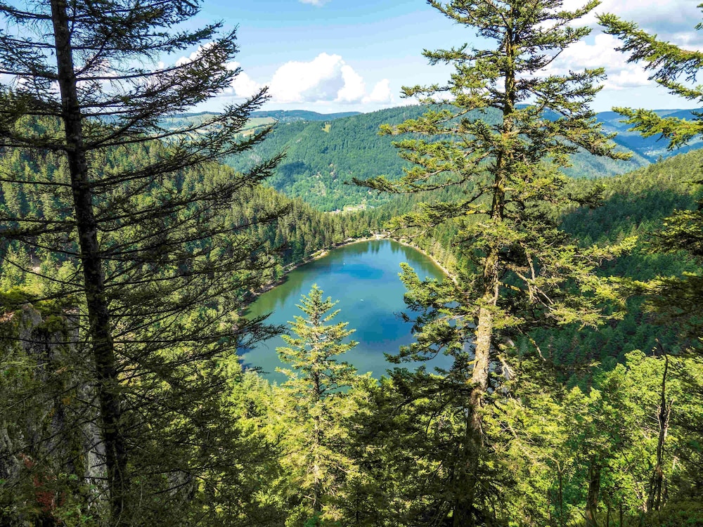 Ibis La Bresse Gerardmer 3/71