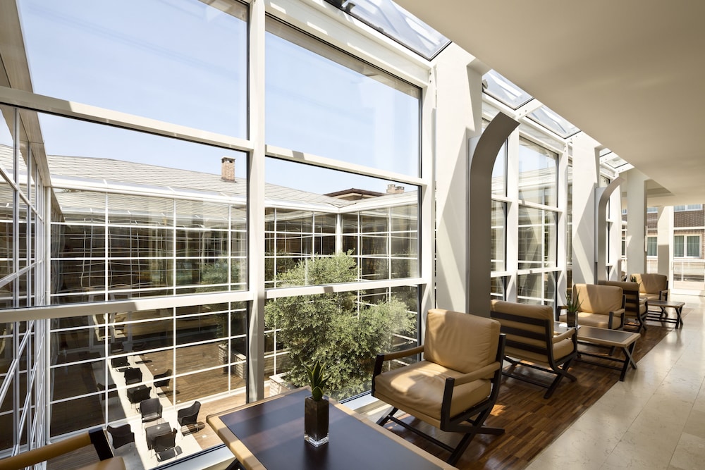 Unahotels Bologna San Lazzaro 33/64