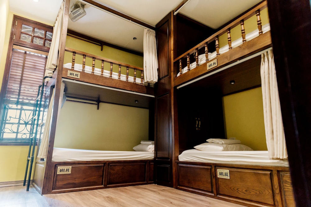 Tabalo Hostel Hanoi 11/38