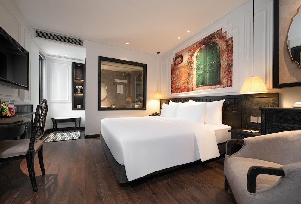Luxe Paradise Premium Hotel 21/50