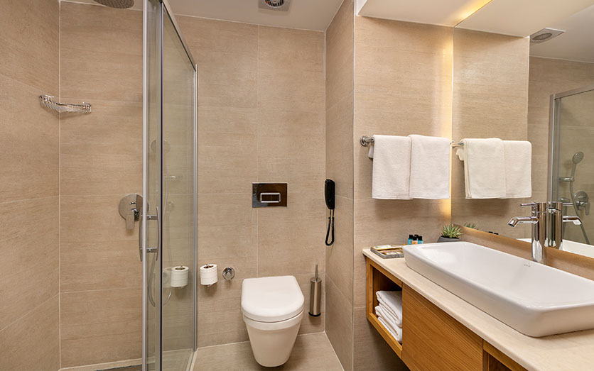 Pukka Boutique Hotel 23/25