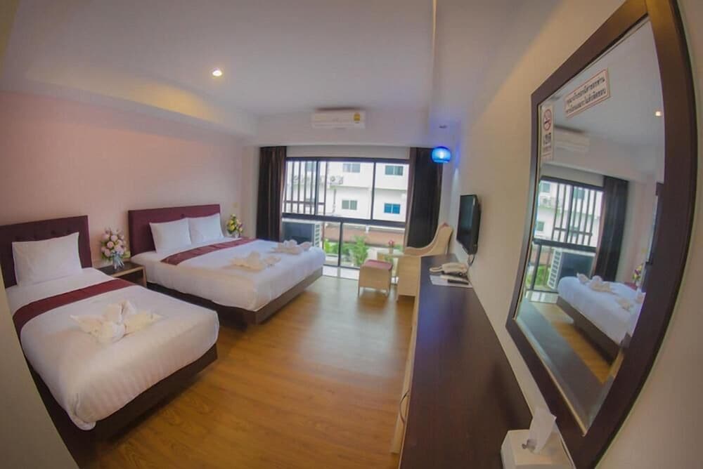 Phatra Boutique Hotel 23/44