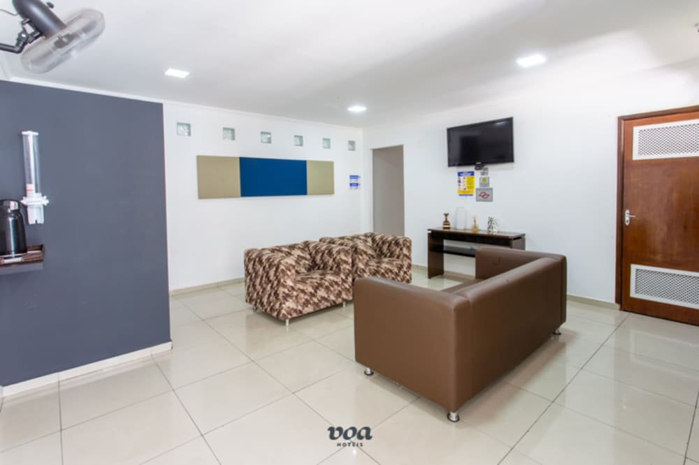 Voa Convenience Hotel 30/41