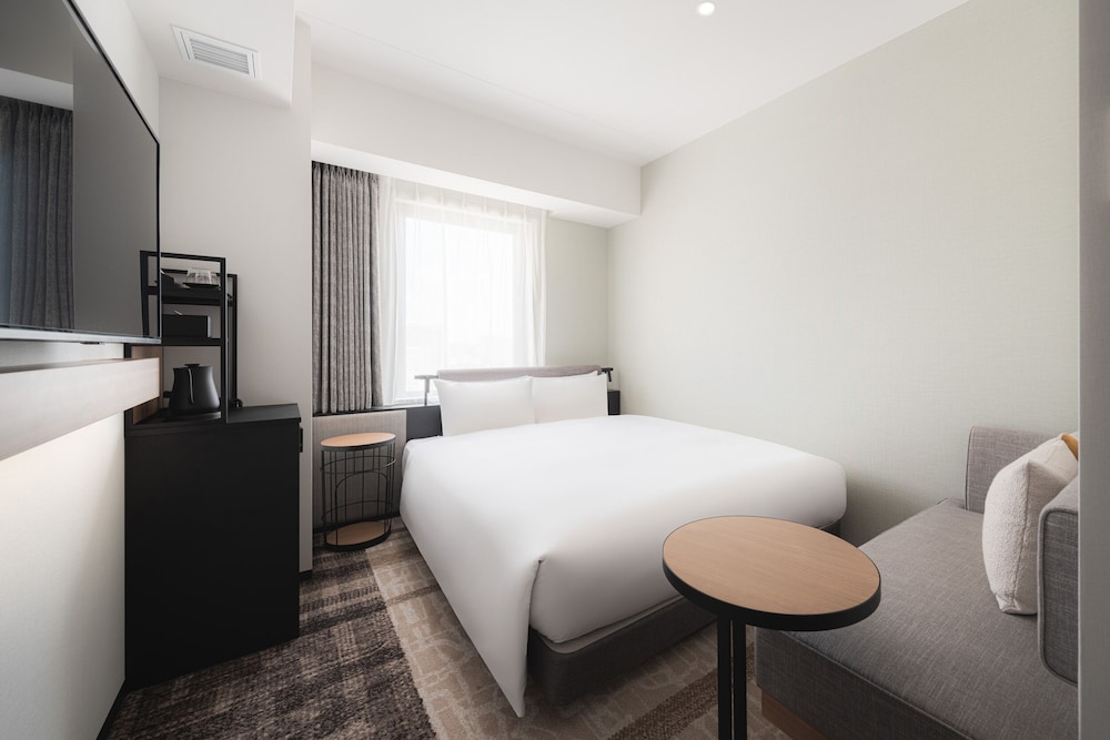 Nest Hotel Naha Nishi 19/45