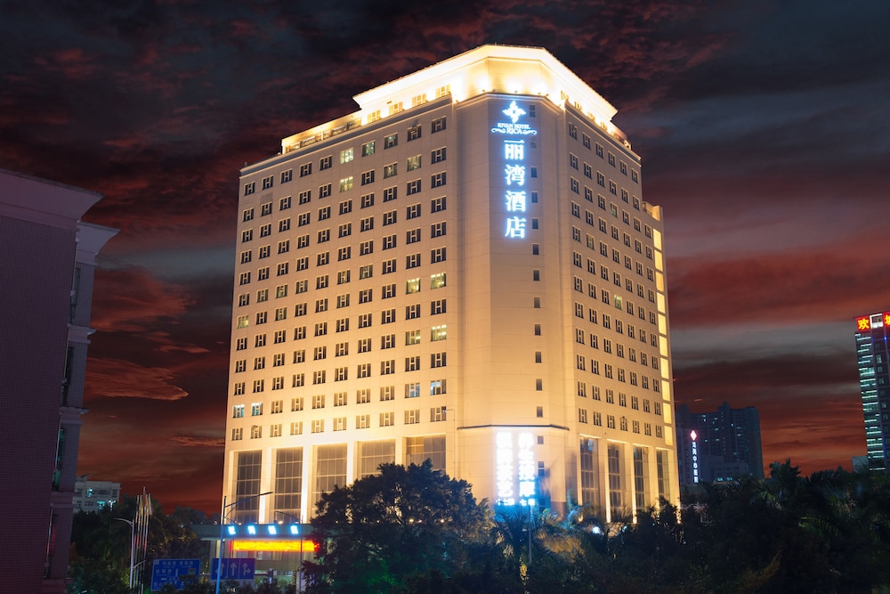 Rivan Hotel Rica 2/58