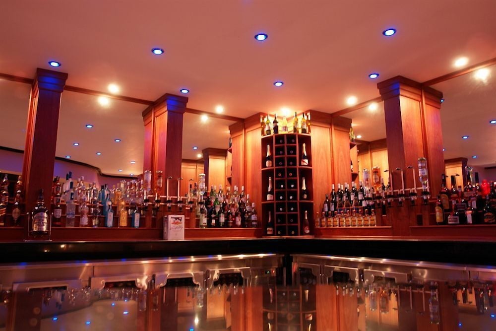 Hotel South Beach Resort 40/42