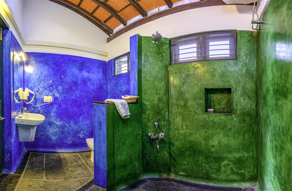 Neemrana's Coconut Alley - 21st Century, Tranquebar 25/34