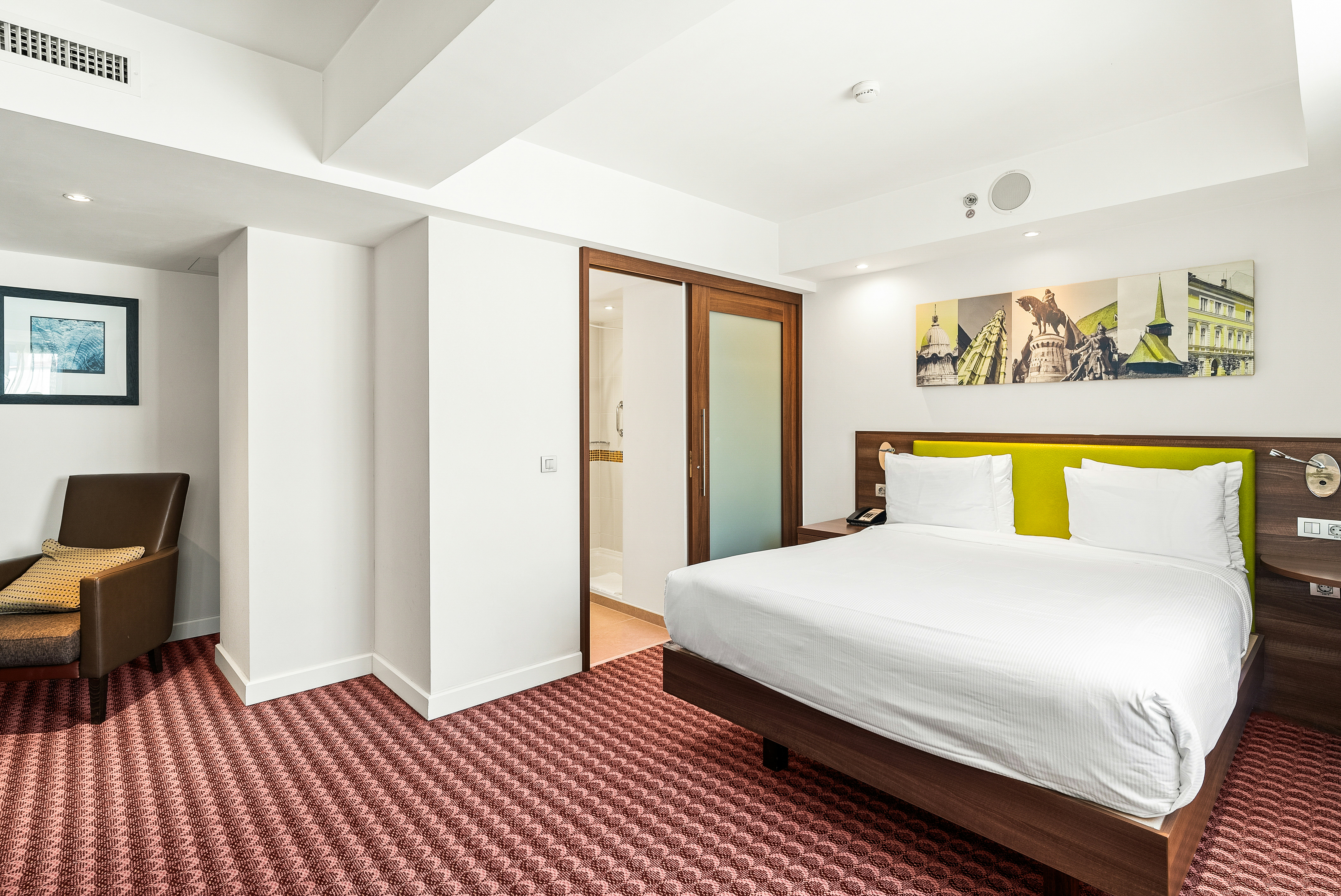 Hampton By Hilton Cluj Napoca 3/38