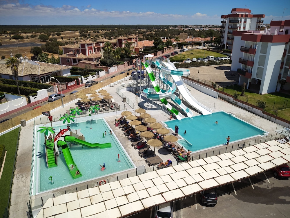 Ohtels Carabela Beach And Golf Hotel 54/60