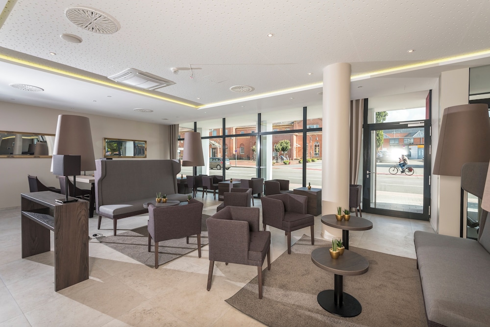 LOOKEN INN Lingen by Hackmann 32/50