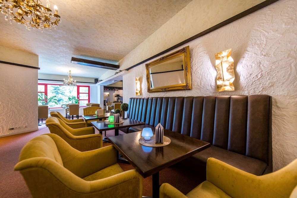 CONTEL HOTEL KOBLENZ 30/52