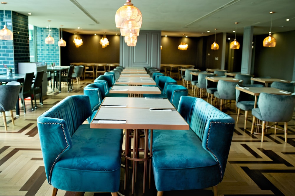Fx Hotel Tainan Minsheng Road Branch 53/72