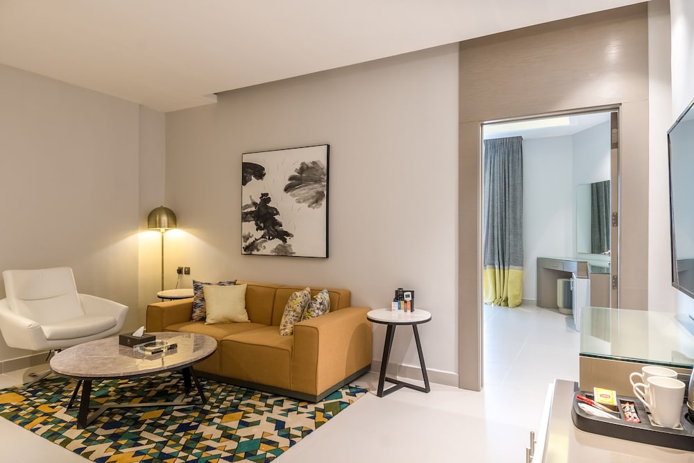 Ewaa Express Hotel Buraydah 42/73