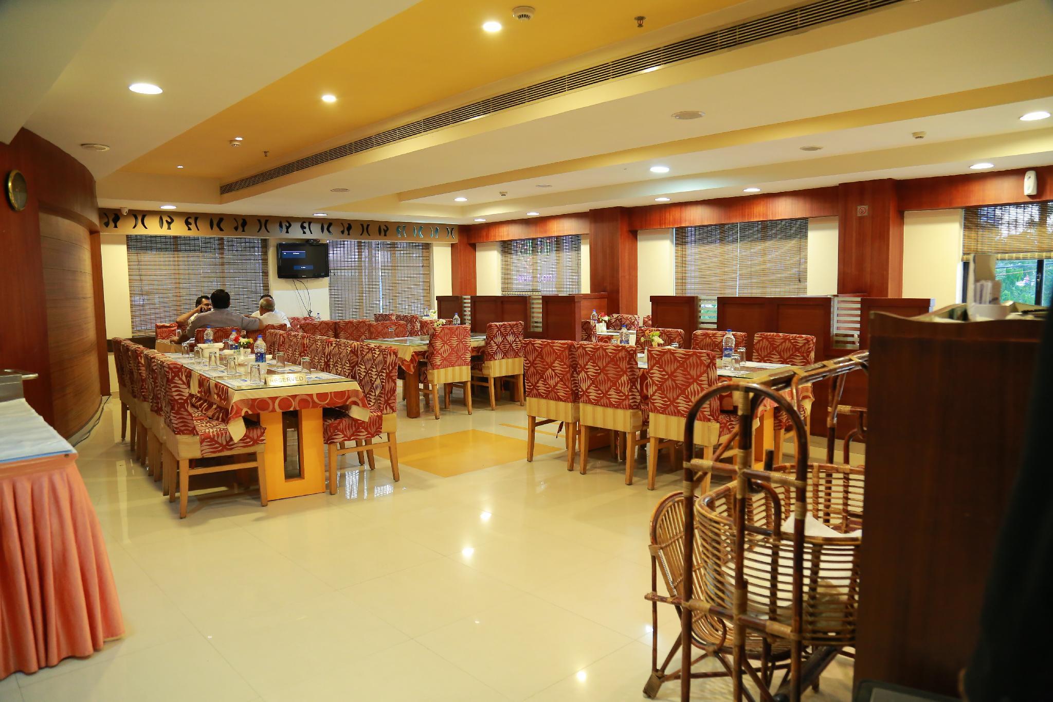 Hotel Kabani International Muvattupuzha 15/22