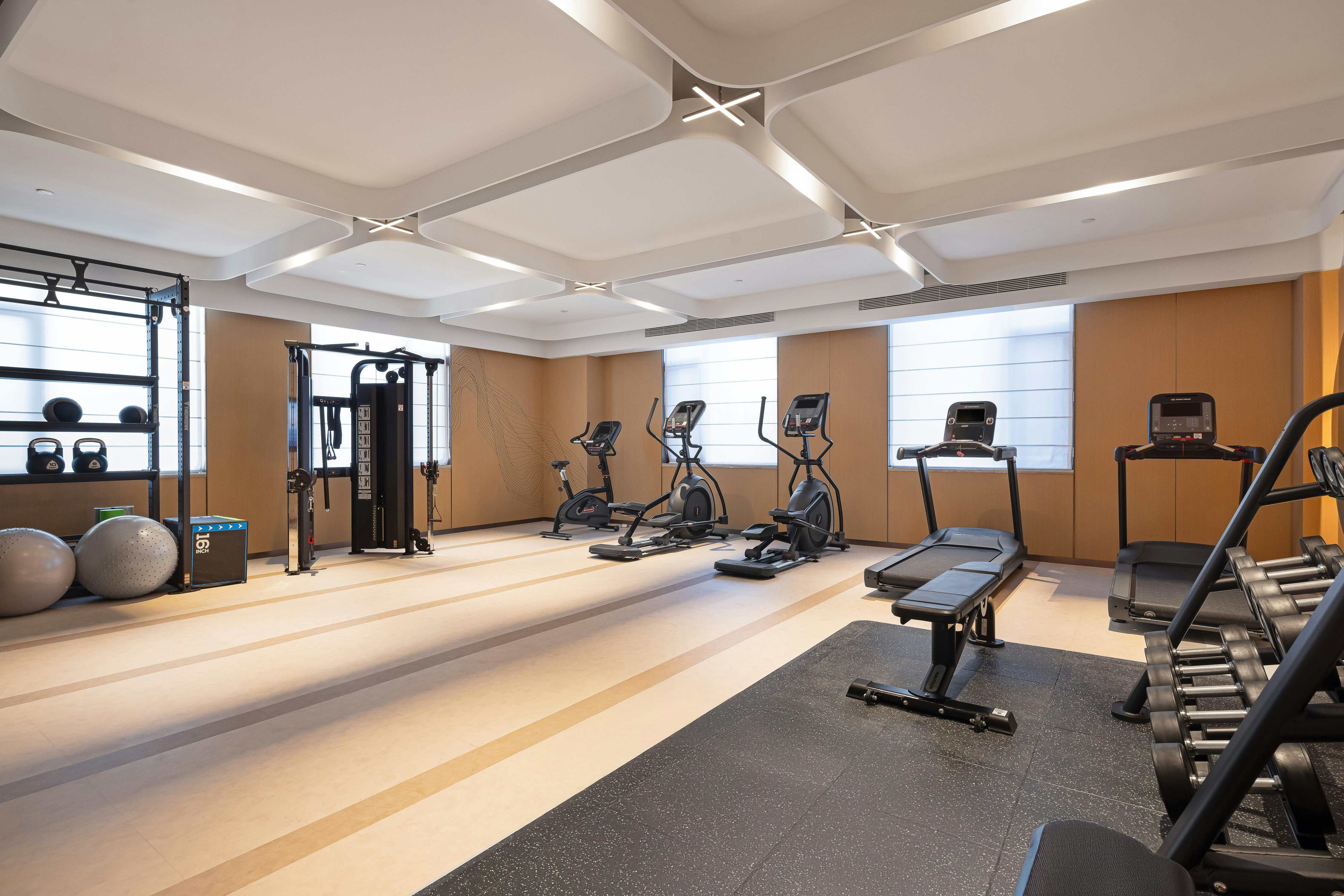Hilton Garden Inn Harbin Haxi 22/32