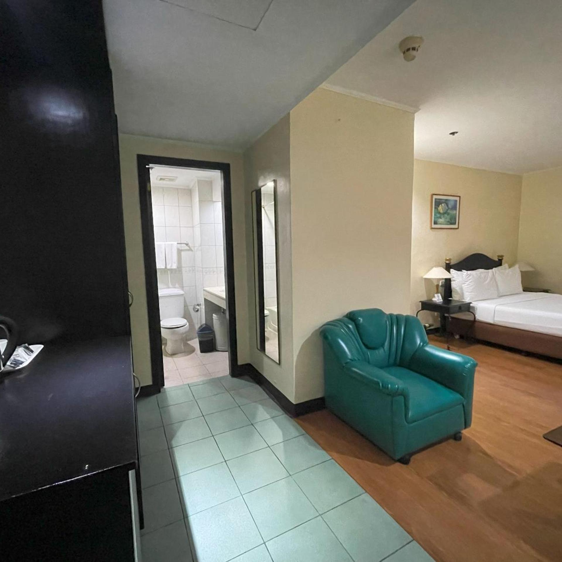 جناح جونيور، Golden Peak Hotel and Suites powered by Cocotel 9/10